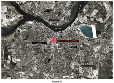 Grund Hjulmagervej 14 9000 Aalborg