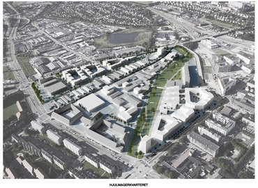 Grund Hjulmagervej 14 9000 Aalborg