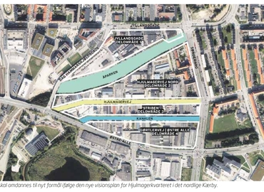 Grund Hjulmagervej 14 9000 Aalborg