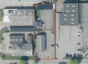 Grund Hjulmagervej 14 9000 Aalborg