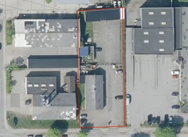 Grund Hjulmagervej 14 9000 Aalborg