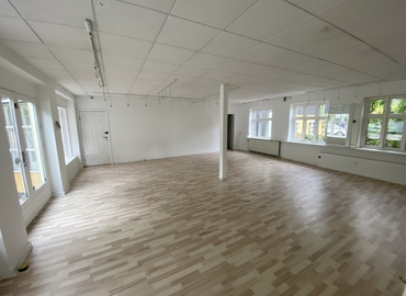 Butik til leje på Vestergade 21, 3200 Helsinge - 120 m² | Foto 0 - Lokalebasen