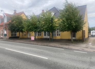Butik til leje på Vestergade 21, 3200 Helsinge - 120 m² | Foto 3 - Lokalebasen