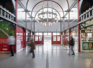 Butik til leje på København, 2100 København Ø - 267 m² | Foto 2 - Lokalebasen