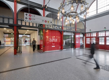 Butik til leje på København, 2100 København Ø - 267 m² | Foto 3 - Lokalebasen.dk