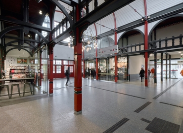 Butik til leje på København, 2100 København Ø - 267 m² | Foto 4 - Lokalebasen.dk