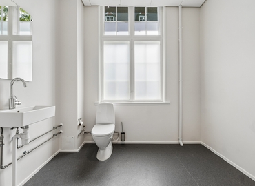 Butik til leje på København, 2100 København Ø - 267 m² | Foto 9 - Lokalebasen