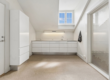 Butik til leje på København, 2100 København Ø - 267 m² | Foto 10 - Lokalebasen.dk
