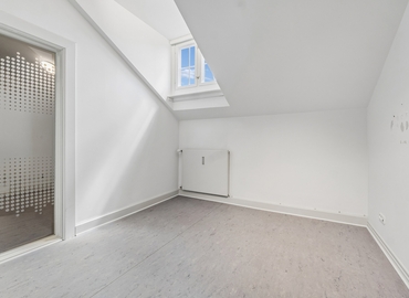 Butik til leje på København, 2100 København Ø - 267 m² | Foto 12 - Lokalebasen