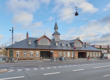 Butik til leje på København, 2100 København Ø - 267 m² | Foto 16 - Lokalebasen.dk