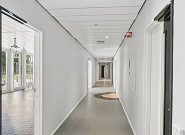Kontor til leje på Stationsager 1, 2690 Karlslunde - 1225 m² | Foto 18 - Lokalebasen
