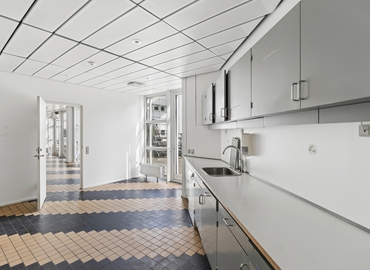 Kontor til leje på Stationsager 1, 2690 Karlslunde - 1225 m² | Foto 23 - Lokalebasen
