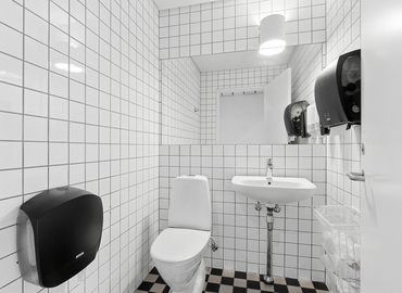 Kontor til leje på Stationsager 1, 2690 Karlslunde - 1225 m² | Foto 8 - Lokalebasen.dk
