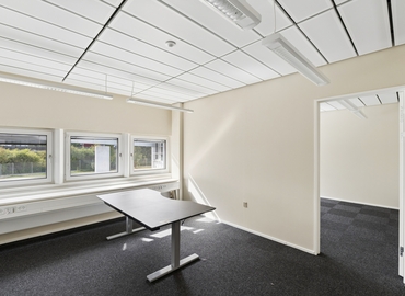 Kontor til leje på Stationsager 1, 2690 Karlslunde - 1225 m² | Foto 14 - Lokalebasen.dk