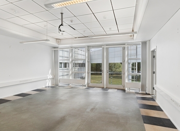 Kontor til leje på Stationsager 1, 2690 Karlslunde - 1225 m² | Foto 12 - Lokalebasen.dk