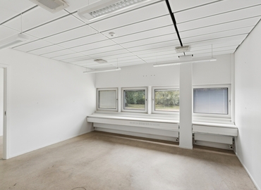 Kontor til leje på Stationsager 1, 2690 Karlslunde - 1225 m² | Foto 25 - Lokalebasen.dk