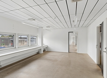 Kontor til leje på Stationsager 1, 2690 Karlslunde - 1225 m² | Foto 11 - Lokalebasen