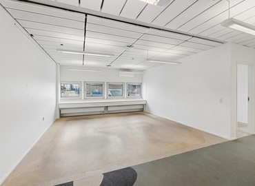 Kontor til leje på Stationsager 1, 2690 Karlslunde - 1225 m² | Foto 2 - Lokalebasen.dk