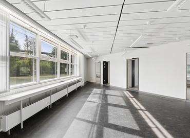 Kontor til leje på Stationsager 1, 2690 Karlslunde - 1225 m² | Foto 1 - Lokalebasen