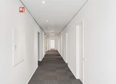 Kontor til leje på Stationsager 1, 2690 Karlslunde - 1225 m² | Foto 13 - Lokalebasen