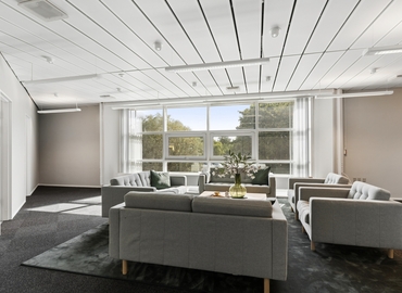Kontor til leje på Stationsager 1, 2690 Karlslunde - 1225 m² | Foto 16 - Lokalebasen.dk