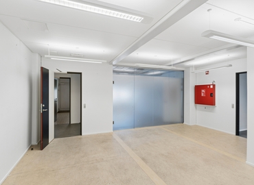 Kontor til leje på Stationsager 1, 2690 Karlslunde - 1225 m² | Foto 24 - Lokalebasen.dk