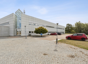 Kontor til leje på Stationsager 1, 2690 Karlslunde - 1225 m² | Foto 28 - Lokalebasen.dk