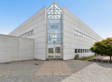 Kontor til leje på Stationsager 1, 2690 Karlslunde - 1225 m² | Foto 26 - Lokalebasen.dk