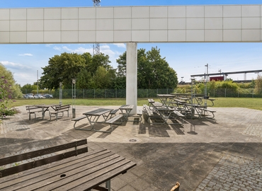 Kontor til leje på Stationsager 1, 2690 Karlslunde - 1225 m² | Foto 22 - Lokalebasen.dk