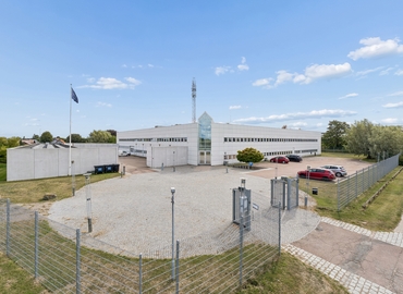 Kontor til leje på Stationsager 1, 2690 Karlslunde - 1225 m² | Foto 28 - Lokalebasen
