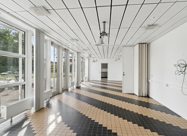 Kontor til leje på Stationsager 1, 2690 Karlslunde - 1225 m² | Foto 6 - Lokalebasen.dk