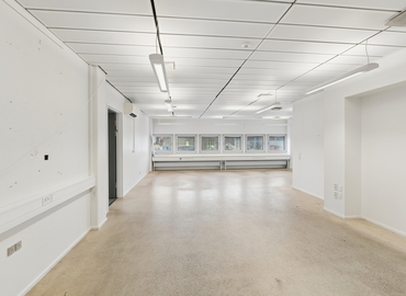 Kontor til leje på Stationsager 1, 2690 Karlslunde - 1225 m² | Foto 3 - Lokalebasen