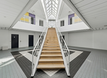 Kontor til leje på Stationsager 1, 2690 Karlslunde - 1225 m² | Foto 17 - Lokalebasen