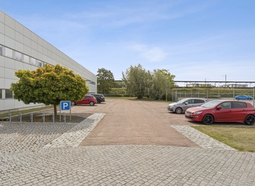 Kontor til leje på Stationsager 1, 2690 Karlslunde - 1225 m² | Foto 27 - Lokalebasen.dk