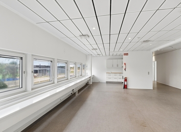Kontor til leje på Stationsager 1, 2690 Karlslunde - 1225 m² | Foto 10 - Lokalebasen.dk