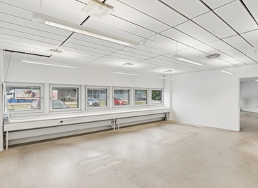 Kontor til leje på Stationsager 1, 2690 Karlslunde - 1225 m² | Foto 19 - Lokalebasen