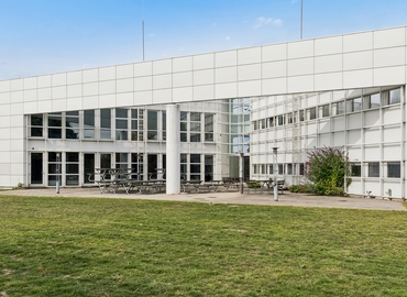 Kontor til leje på Stationsager 1, 2690 Karlslunde - 1225 m² | Foto 32 - Lokalebasen
