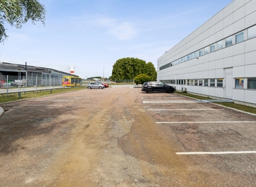 Kontor til leje på Stationsager 1, 2690 Karlslunde - 1225 m² | Foto 30 - Lokalebasen.dk