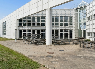 Kontor til leje på Stationsager 1, 2690 Karlslunde - 1225 m² | Foto 21 - Lokalebasen.dk