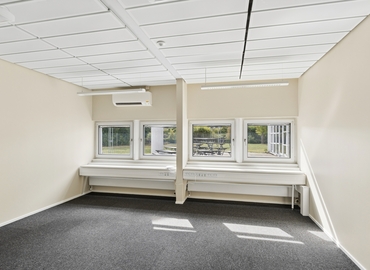 Kontor til leje på Stationsager 1, 2690 Karlslunde - 1225 m² | Foto 7 - Lokalebasen