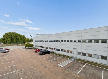 Kontor til leje på Stationsager 1, 2690 Karlslunde - 1225 m² | Foto 29 - Lokalebasen