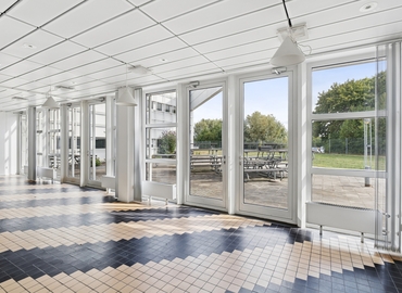 Kontor til leje på Stationsager 1, 2690 Karlslunde - 1225 m² | Foto 5 - Lokalebasen.dk