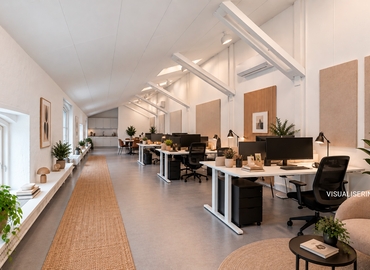 Office Svanevej 26A 2400 Copenhagen NV