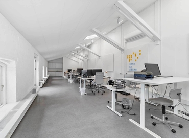 Office Svanevej 26A 2400 Copenhagen NV