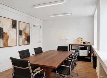 Kontor til leje på Kultorvet 11, 1175 København K - 148 m² | Foto 4 - Lokalebasen.dk