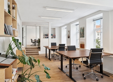 Kontor til leje på Kultorvet 11, 1175 København K - 148 m² | Foto 1 - Lokalebasen