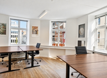 Kontor til leje på Kultorvet 11, 1175 København K - 148 m² | Foto 0 - Lokalebasen.dk
