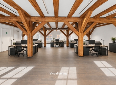 Kontor til leje på Toldbodgade 12, 1253 København K - 224 m² | Foto 0 - Lokalebasen.dk