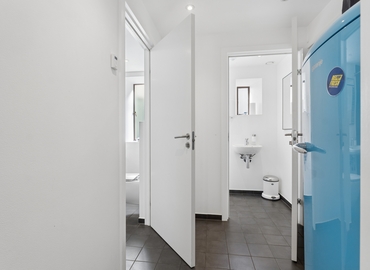 Kontor til leje på Nørregade 15, 1165 København K - 209 m² | Foto 7 - Lokalebasen.dk