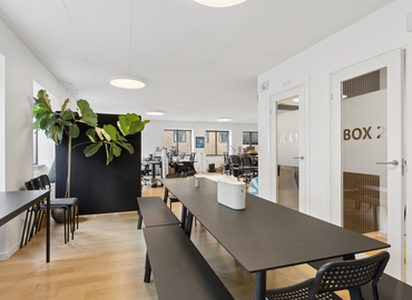 Kontor til leje på Nørregade 15, 1165 København K - 209 m² | Foto 3 - Lokalebasen